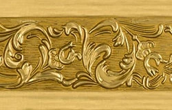 Светильник Богемия №141